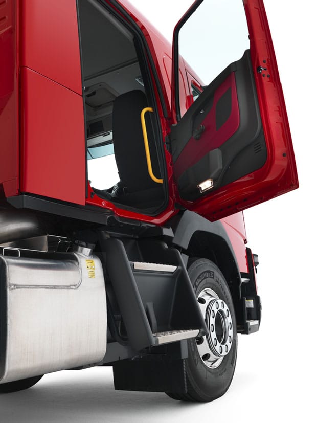 Volvo FL i Volvo FMX 03