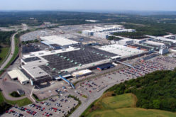 Volvo dodaje treću smjenu i zapošljava dodatnih 1.300 radnika u pogonu Torslanda