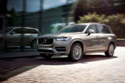 Volvo među najbrže rastućim premium brendovima u Evropi