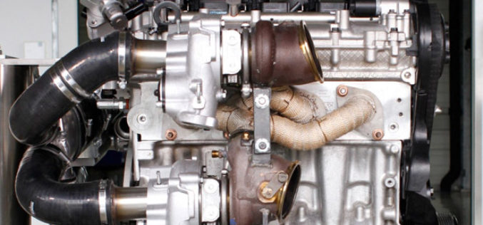Volvo otkrio koncept Drive-E motora sa čak 450 KS