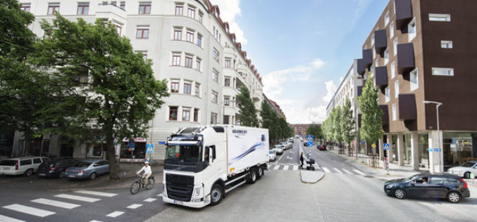 Nova tehnologija omogućava potpun vidokrug