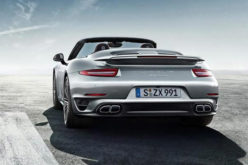 Porsche 911 facelift 2015 bit će pokretan novim turbo motorima!