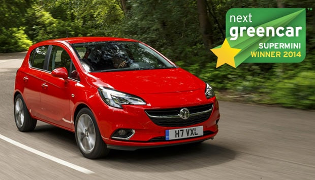 03 Vauxhall (Opel) Corsa_supermini-winner-2014