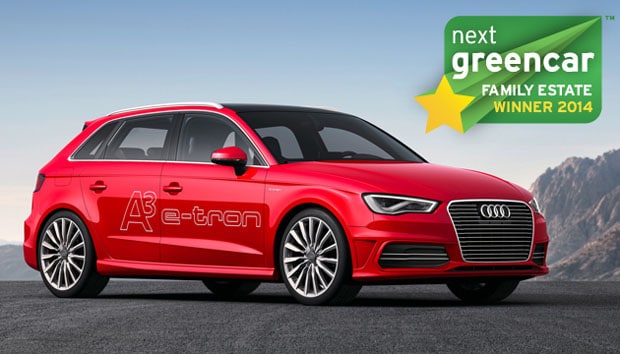 Audi A3 Sportback e-tron_family-estate-winner-2014