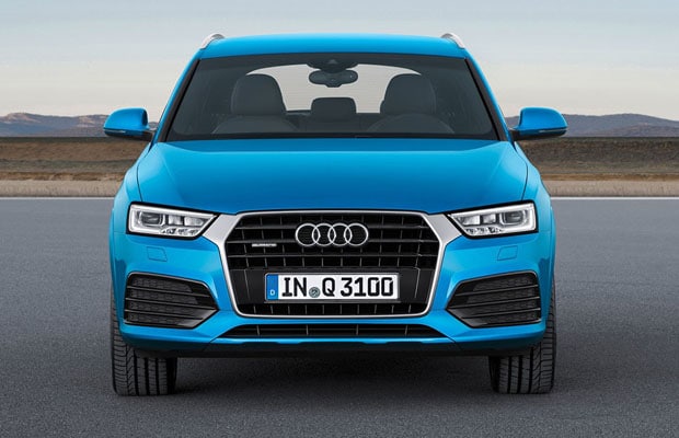 Audi Q3 facelift 2015 - 06