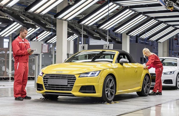 Audi TT Roadster 2015 proizvodnja 01