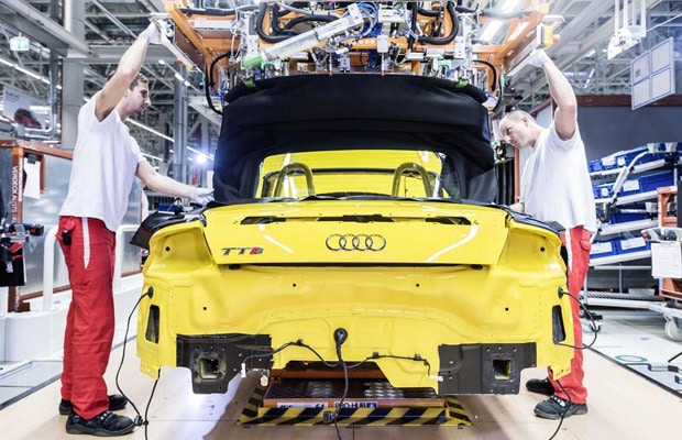 Audi TT Roadster 2015 proizvodnja 02