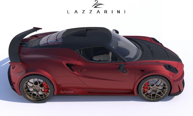Lazzarini Alfa Romeo 4c definitiva 02