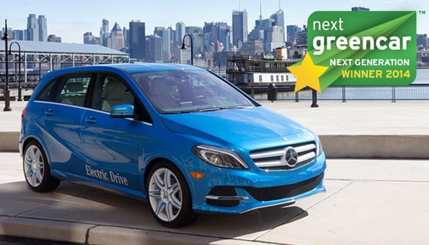 Mercedes-Benz B-Class Electric Drive_next-gen-winner-2014