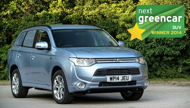 Mitsubishi Outlander PHEV_suv-winner