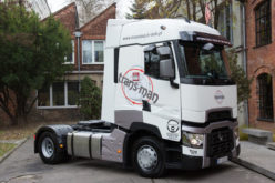 Renault isporučio 10.000-ti kamion iz nove game T