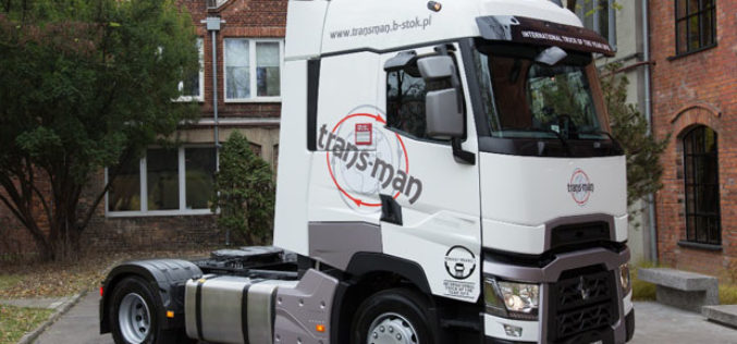 Renault isporučio 10.000-ti kamion iz nove game T