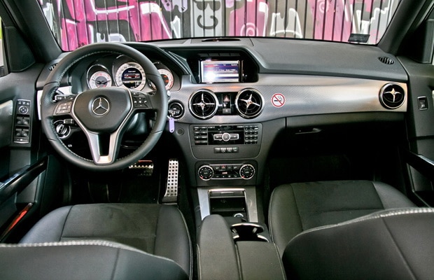 Test Mercedes GLK 2014 - 620x400 - 05