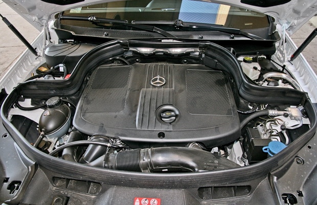 Test Mercedes GLK 2014 - 620x400 - 13