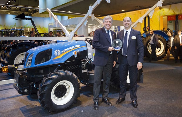 Traktor godine 2014 - 02