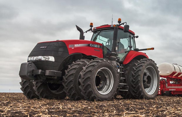 Traktor godine 2014 - 03