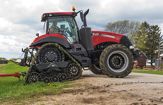 Traktor godine 2014 - 04