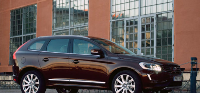 Volvo prodaja u oktobru – Globalni rast od 12,6%