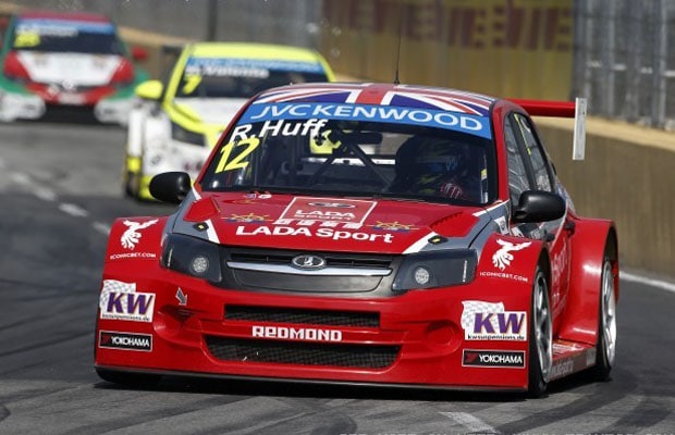 WTCC Macau 2014 - 04