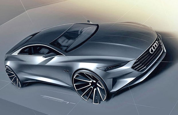 audi prologue concept 01