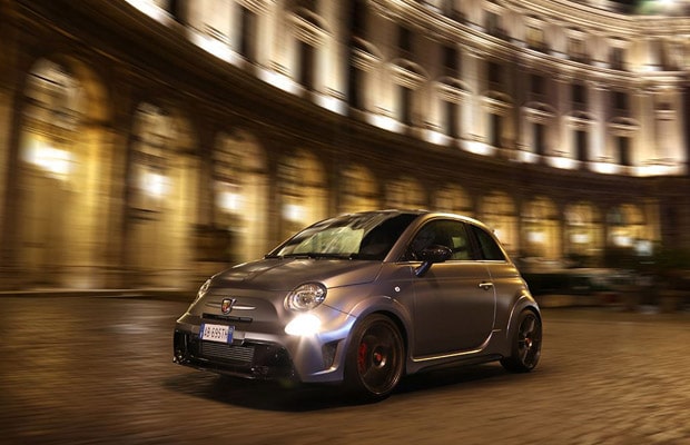 Abarth 695 Biposto 01