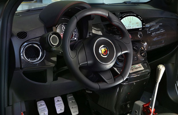 Abarth 695 Biposto 04