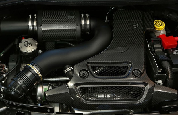 Abarth 695 Biposto 07