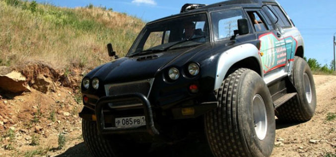 Aton Impulse Viking – 2992