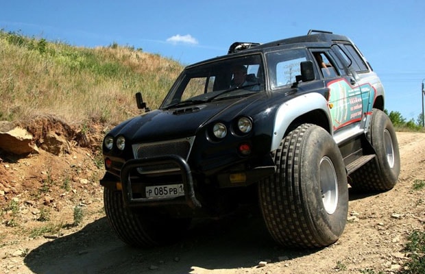 Aton Impulse Viking - 2992 - 01