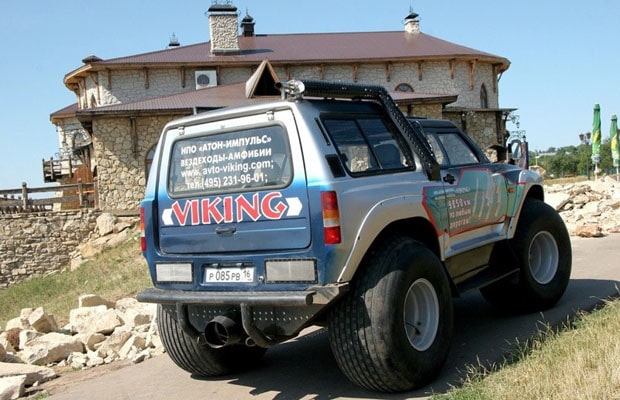 Aton Impulse Viking - 2992 - 03