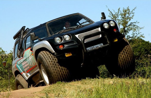 Aton Impulse Viking - 2992 - 04