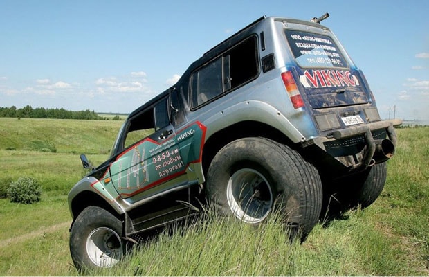 Aton Impulse Viking - 2992 - 05