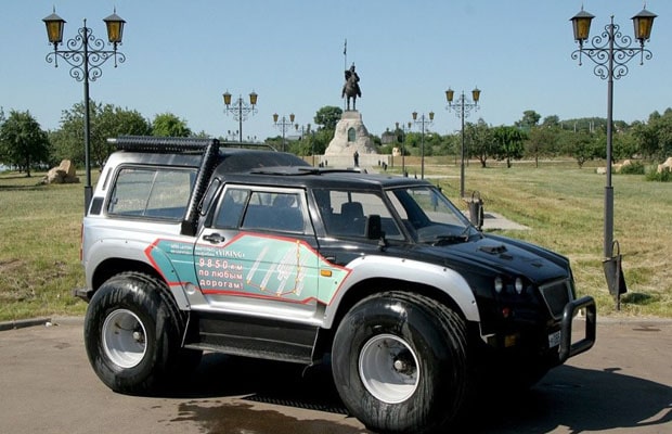 Aton Impulse Viking - 2992 - 06