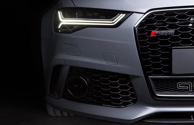 Audi Exclusive RS6 Avant 02