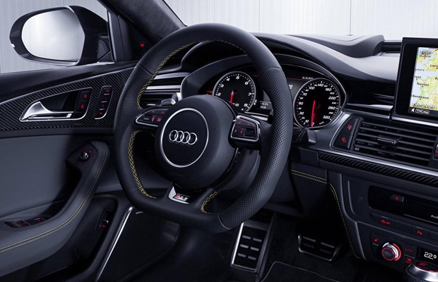 Audi Exclusive RS6 Avant 03