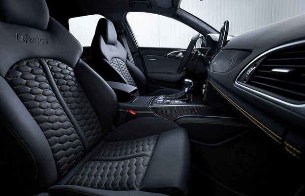 Audi Exclusive RS6 Avant 04