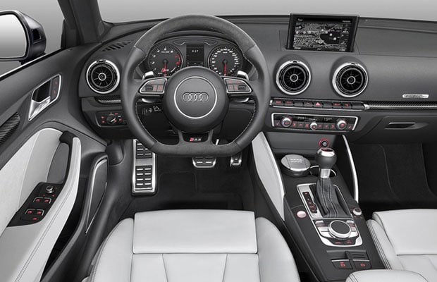 Audi RS3 2015 - 03