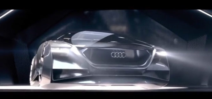 Audi nudi nešto najbolje u cijeloj galaksiji – To je budućnost!