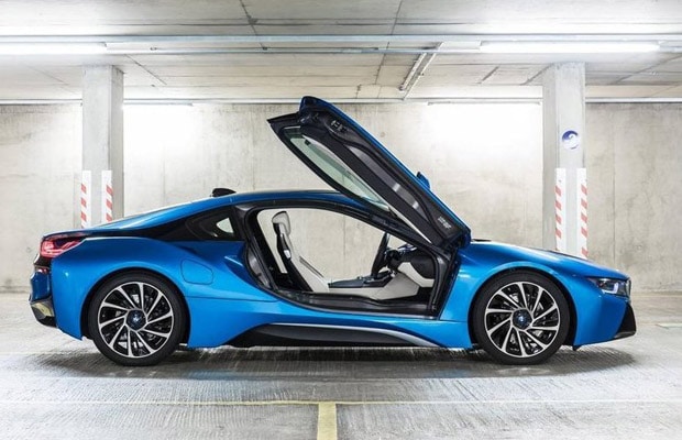 BMW i8S - 02