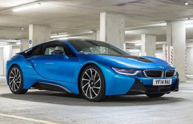 BMW i8S - 03