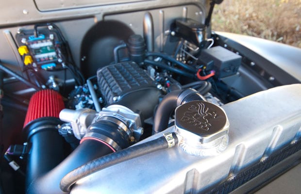 ICON Thriftmaster 05