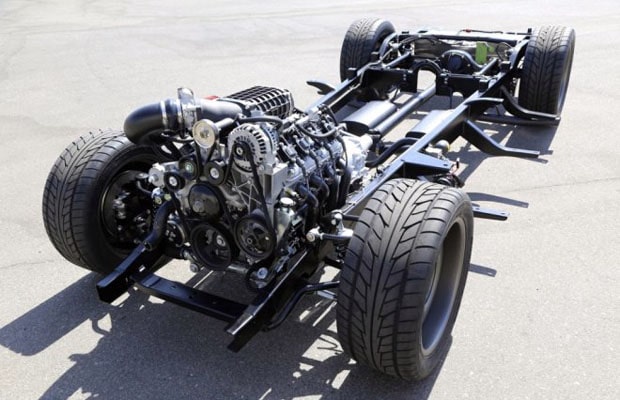 ICON Thriftmaster 06