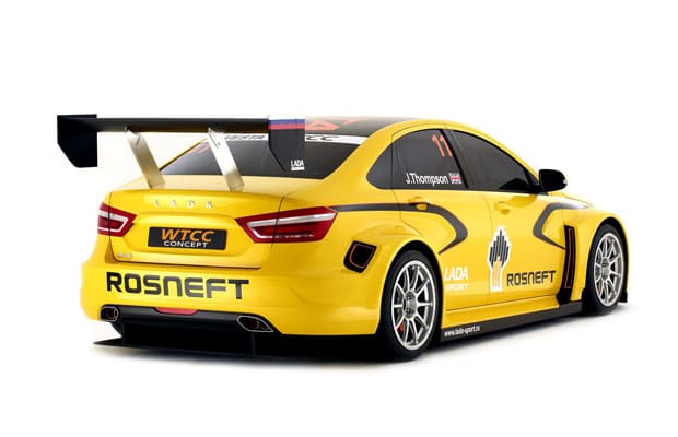 Lada-Vesta-WTCC 04