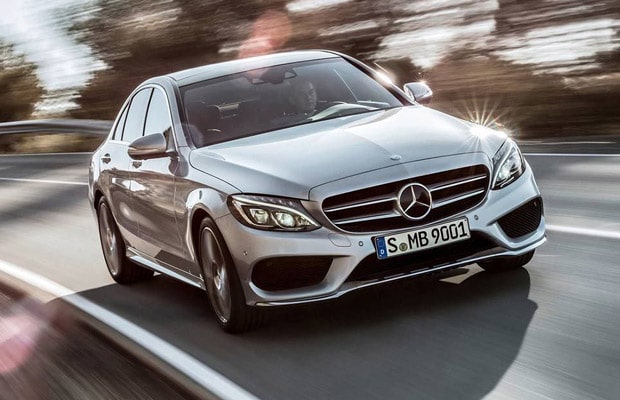 Mercedes-C-Class-plug-in-hybrid