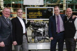 Opel započeo proizvodnju revolucionarnih dizelskih motora