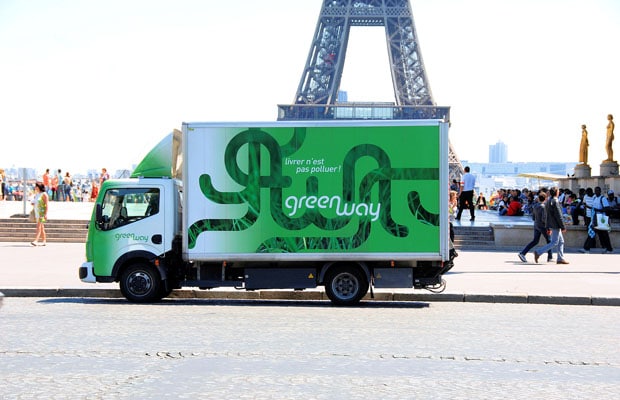 Renault Trucks Maxity Electric 01