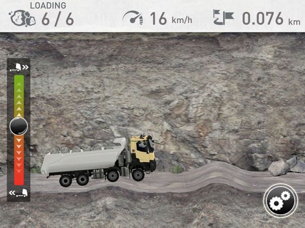 Renault Trucks – TruckSimulator 01