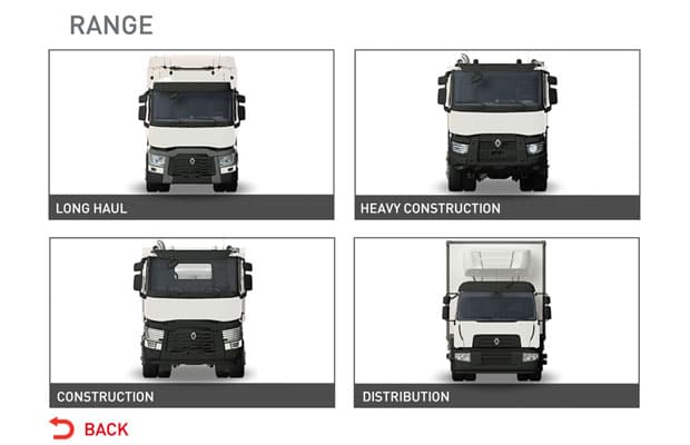 Renault Trucks – TruckSimulator 02
