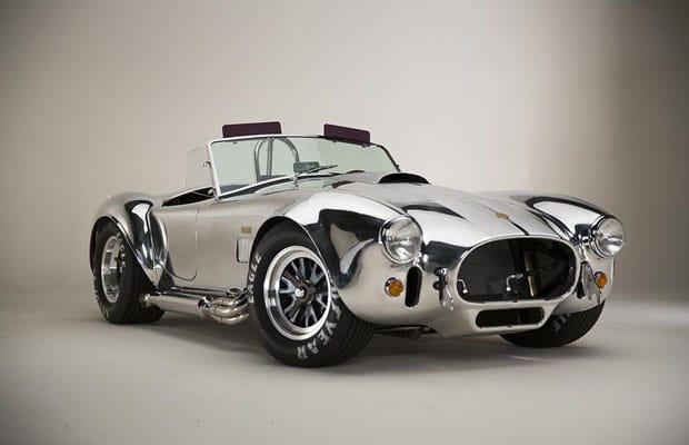 Shelby 50th Anniversary 427 Cobra 01