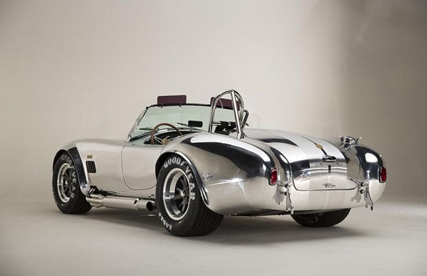 Shelby 50th Anniversary 427 Cobra 03
